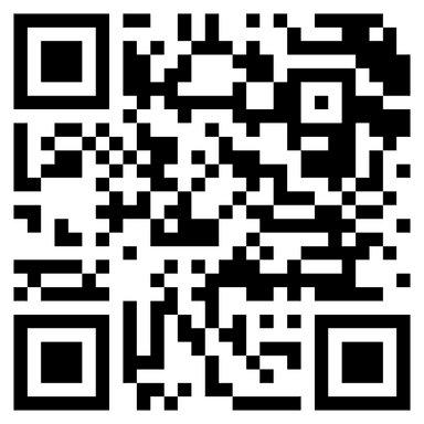 QR code to download the Bracie app
